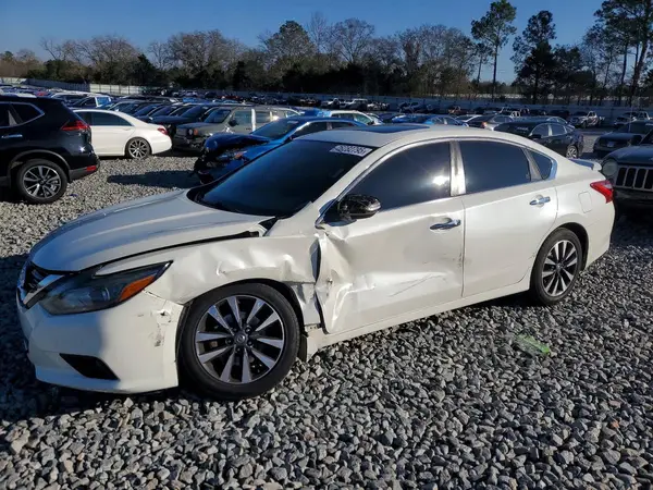 1N4AL3AP0GC225512 2016 NISSAN ALTIMA - Image 1