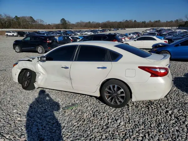 1N4AL3AP0GC225512 2016 NISSAN ALTIMA - Image 2