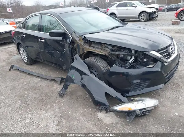 1N4AL3AP0GC225851 2016 NISSAN ALTIMA - Image 1