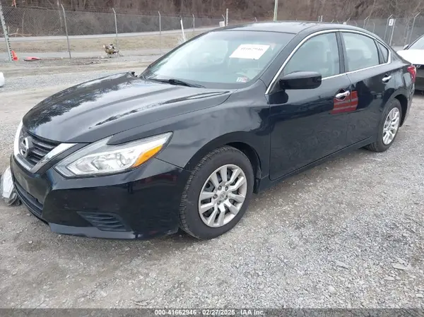 1N4AL3AP0GC225851 2016 NISSAN ALTIMA - Image 2