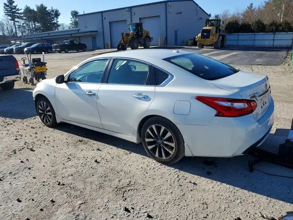 1N4AL3AP0GC226319 2016 NISSAN ALTIMA - Image 2
