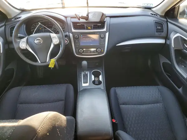 1N4AL3AP0GC226319 2016 NISSAN ALTIMA - Image 8