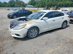 1N4AL3AP0GC226322 2016 NISSAN ALTIMA