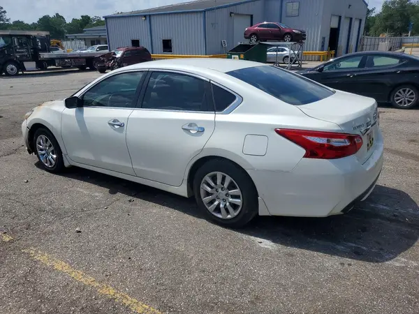 1N4AL3AP0GC226322 2016 NISSAN ALTIMA - Image 2