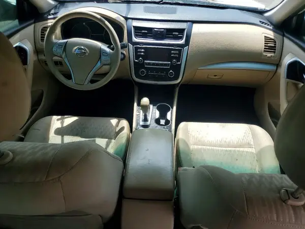 1N4AL3AP0GC226322 2016 NISSAN ALTIMA - Image 8