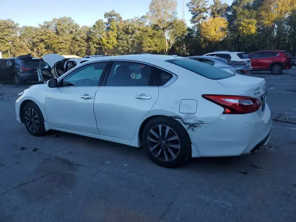 1N4AL3AP0GC228801 2016 NISSAN ALTIMA - Image 2