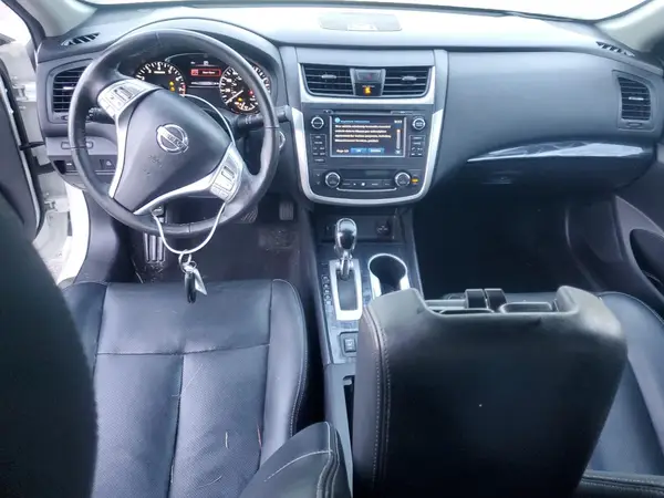 1N4AL3AP0GC228801 2016 NISSAN ALTIMA - Image 8