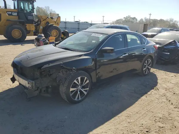 1N4AL3AP0GC229513 2016 NISSAN ALTIMA - Image 1