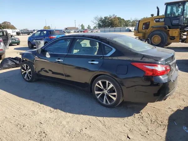 1N4AL3AP0GC229513 2016 NISSAN ALTIMA - Image 2