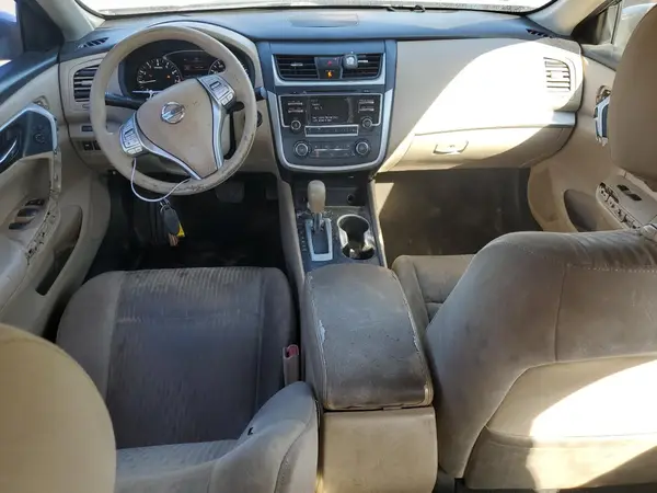 1N4AL3AP0GC229513 2016 NISSAN ALTIMA - Image 8