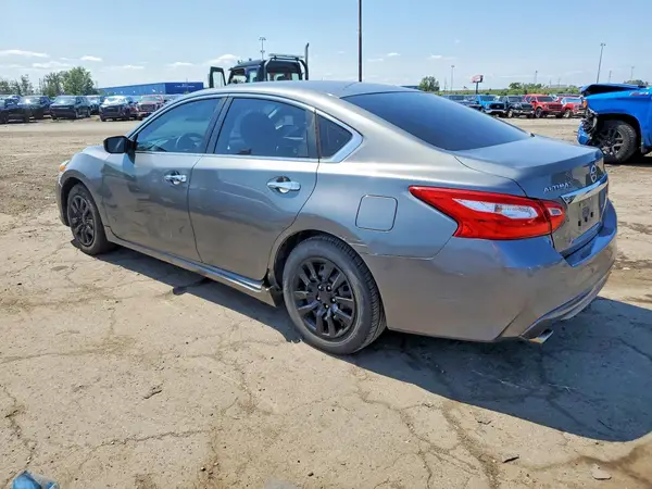 1N4AL3AP0GC229592 2016 NISSAN ALTIMA - Image 2