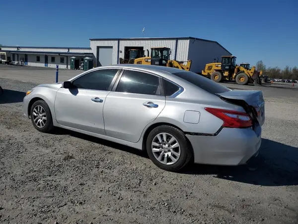 1N4AL3AP0GC229799 2016 NISSAN ALTIMA - Image 2