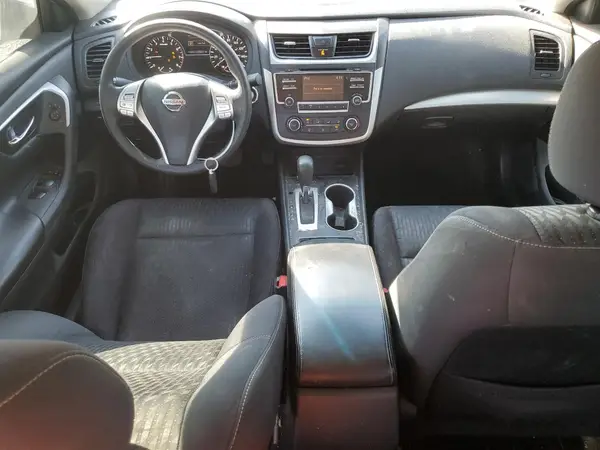 1N4AL3AP0GC229799 2016 NISSAN ALTIMA - Image 8