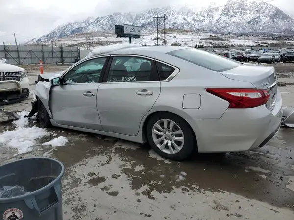 1N4AL3AP0GC229852 2016 NISSAN ALTIMA - Image 2