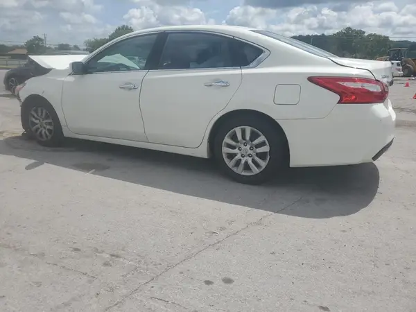 1N4AL3AP0GC230712 2016 NISSAN ALTIMA - Image 2
