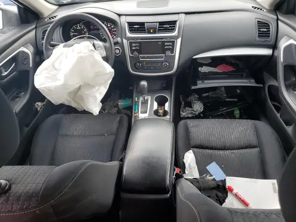 1N4AL3AP0GC230712 2016 NISSAN ALTIMA - Image 8