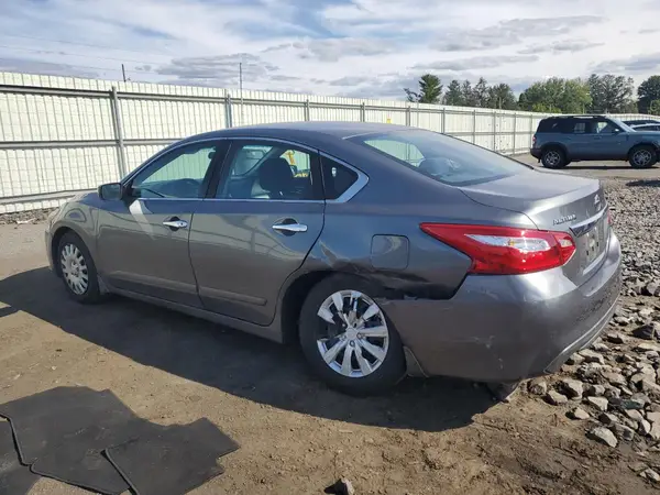 1N4AL3AP0GC231097 2016 NISSAN ALTIMA - Image 2