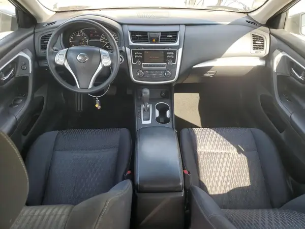 1N4AL3AP0GC231097 2016 NISSAN ALTIMA - Image 8