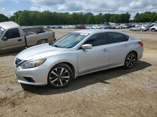 1N4AL3AP0GC231262 2016 NISSAN ALTIMA - Image 1