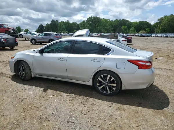 1N4AL3AP0GC231262 2016 NISSAN ALTIMA - Image 2