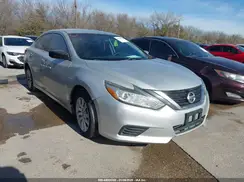 1N4AL3AP0GC231326 2016 NISSAN ALTIMA
