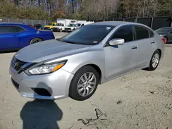 1N4AL3AP0GC231343 2016 NISSAN ALTIMA
