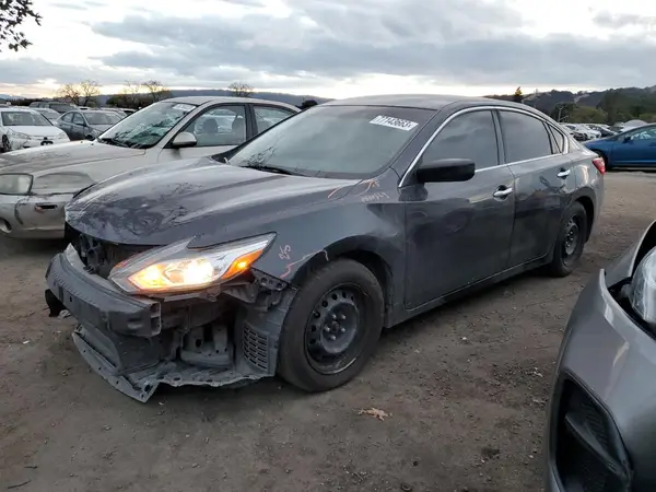 1N4AL3AP0GC231651 2016 NISSAN ALTIMA - Image 1