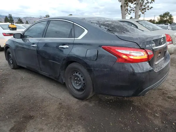 1N4AL3AP0GC231651 2016 NISSAN ALTIMA - Image 2