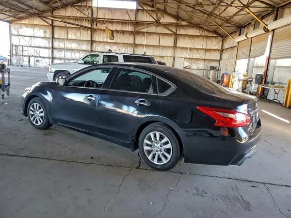 1N4AL3AP0GC232038 2016 NISSAN ALTIMA - Image 2