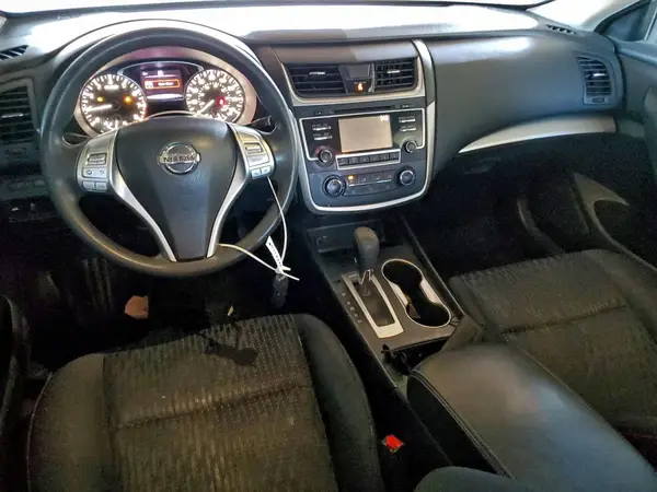 1N4AL3AP0GC232038 2016 NISSAN ALTIMA - Image 8