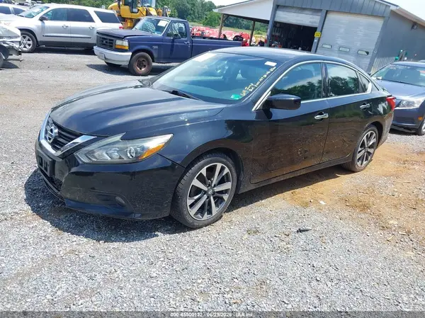 1N4AL3AP0GC232055 2016 NISSAN ALTIMA - Image 2