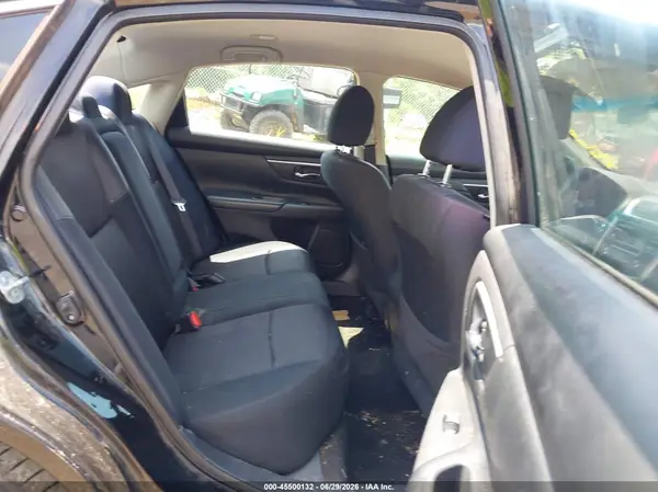 1N4AL3AP0GC232055 2016 NISSAN ALTIMA - Image 8