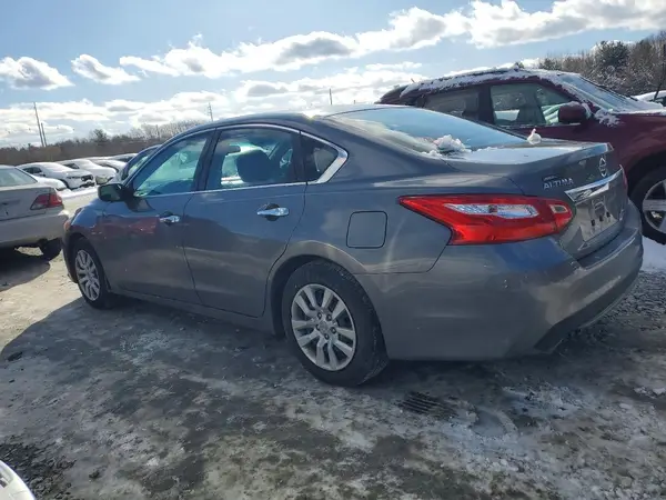 1N4AL3AP0GC232184 2016 NISSAN ALTIMA - Image 2