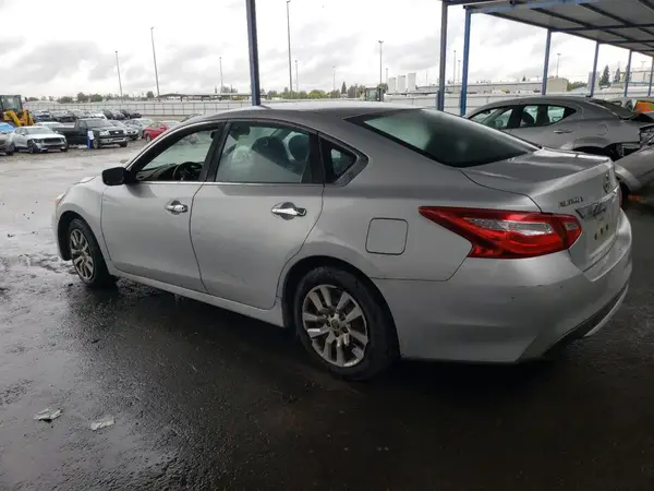 1N4AL3AP0GC232363 2016 NISSAN ALTIMA - Image 2