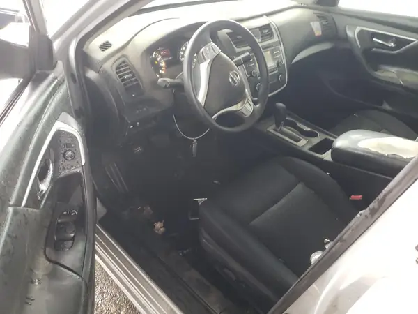 1N4AL3AP0GC232363 2016 NISSAN ALTIMA - Image 8