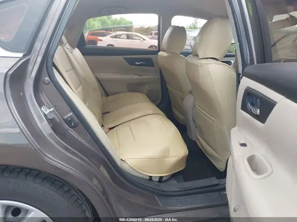 1N4AL3AP0GC232752 2016 NISSAN ALTIMA - Image 8