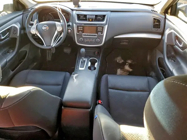 1N4AL3AP0GC233383 2016 NISSAN ALTIMA - Image 8