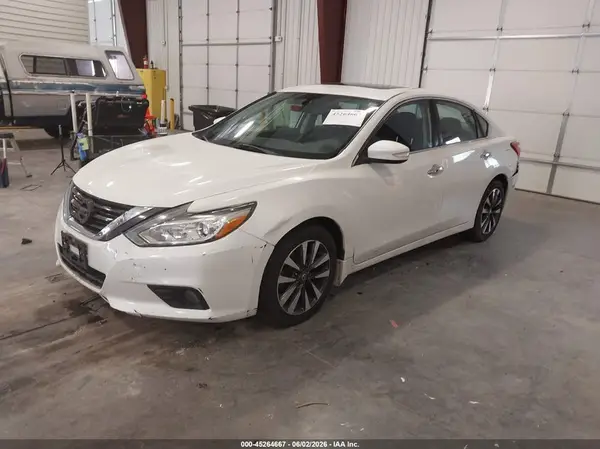 1N4AL3AP0GC233450 2016 NISSAN ALTIMA - Image 2