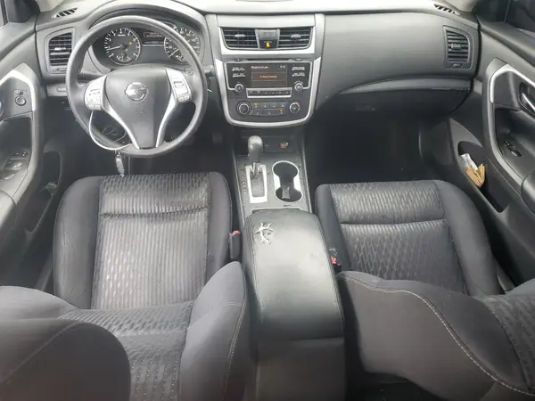 1N4AL3AP0GC233996 2016 NISSAN ALTIMA - Image 8