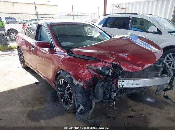1N4AL3AP0GC234212 2016 NISSAN ALTIMA - Image 1