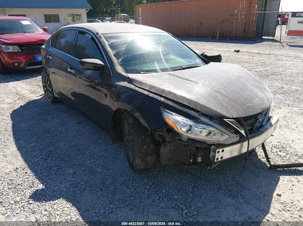 1N4AL3AP0GC234372 2016 NISSAN ALTIMA - Image 1