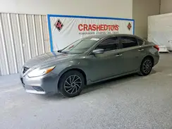 1N4AL3AP0GC234517 2016 NISSAN ALTIMA
