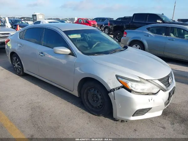 1N4AL3AP0GC234694 2016 NISSAN ALTIMA - Image 1