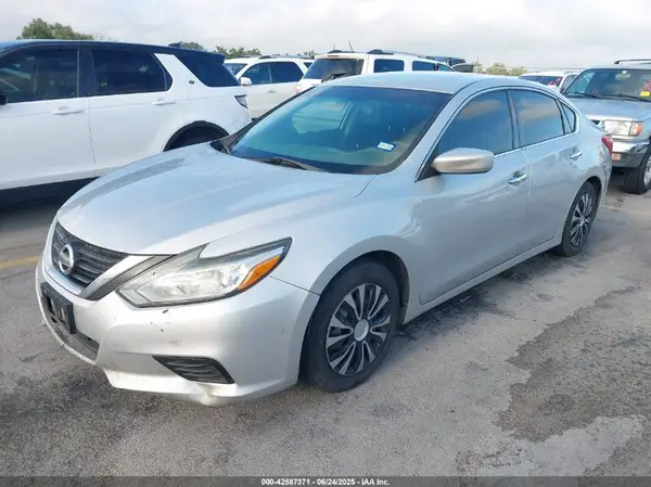 1N4AL3AP0GC234694 2016 NISSAN ALTIMA - Image 2