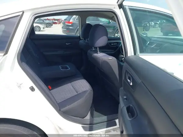 1N4AL3AP0GC234811 2016 NISSAN ALTIMA - Image 8