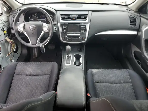 1N4AL3AP0GC234842 2016 NISSAN ALTIMA - Image 8