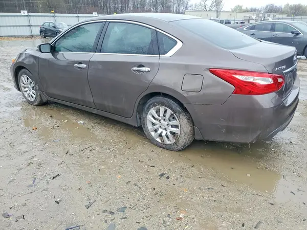 1N4AL3AP0GC235165 2016 NISSAN ALTIMA - Image 2