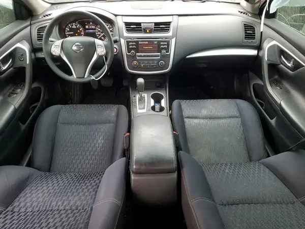 1N4AL3AP0GC235165 2016 NISSAN ALTIMA - Image 8