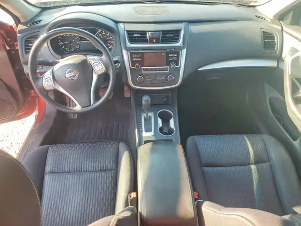 1N4AL3AP0GC235425 2016 NISSAN ALTIMA - Image 8