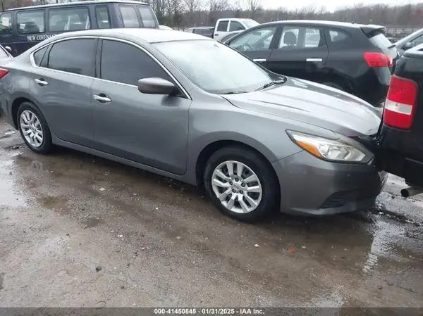 1N4AL3AP0GC235666 2016 NISSAN ALTIMA - Image 1